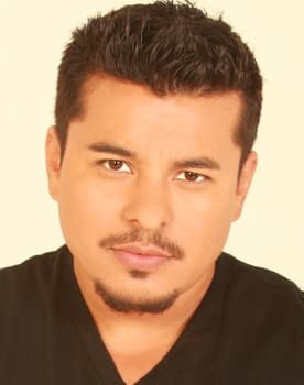 Jacob Vargas