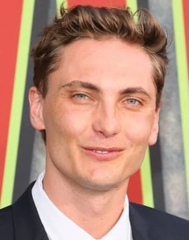 Eamon Farren