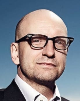 Steven Soderbergh