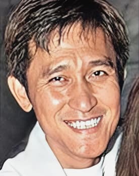 Wan Chi-Keung