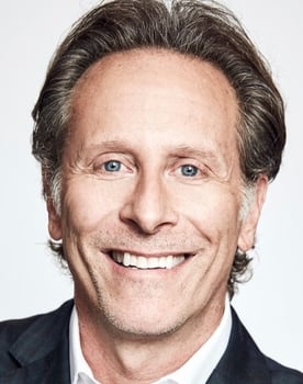 Steven Weber