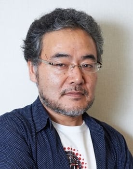 Ryo Iwamatsu