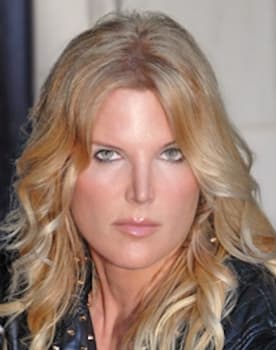 Louise Stratten