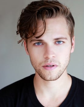 Alexander Calvert