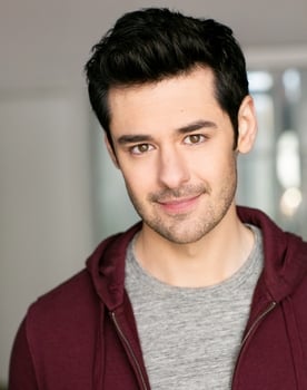 Brendan Robinson