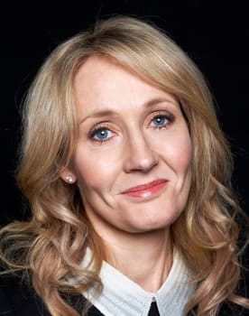 J.K. Rowling