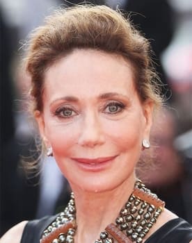 Marisa Berenson