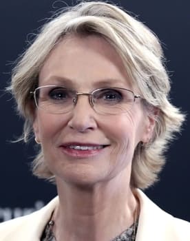 Jane Lynch