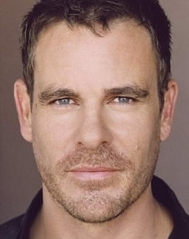 Aaron Jeffery