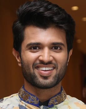 Vijay Deverakonda