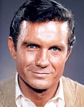 Cliff Robertson