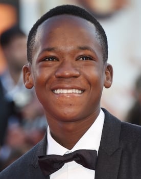 Abraham Attah