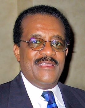 Johnnie Cochran