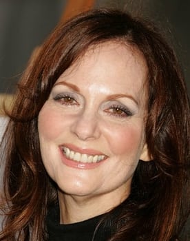 Lesley Ann Warren