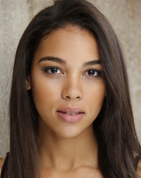 Alexandra Shipp