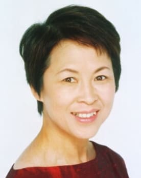 Mitsuko Oka