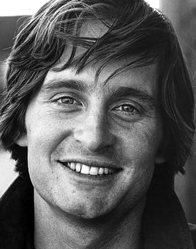 Michael Douglas