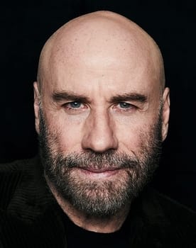 John Travolta