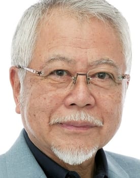 Osamu Saka