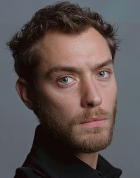 Jude Law