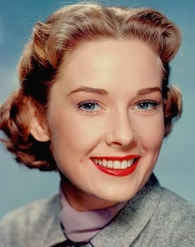 Vera Miles