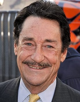 Peter Cullen