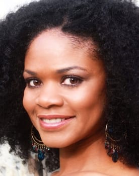 Kimberly Elise