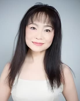 Tsuzuki Kayako