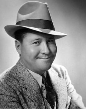 Jack Oakie