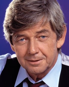 Ralph Waite