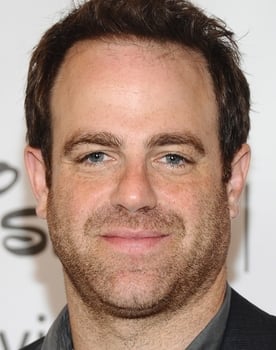 Paul Adelstein