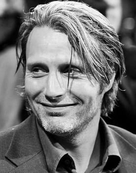 Mads Mikkelsen