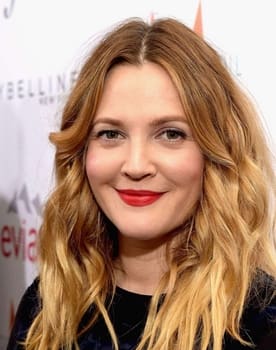 Drew Barrymore