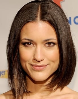 Julia Jones