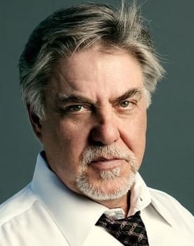 Bruce McGill