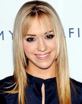 Andrea Bowen