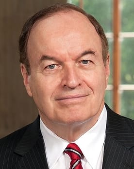 Richard Shelby