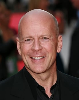 Bruce Willis