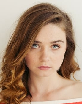 Jessica Barden