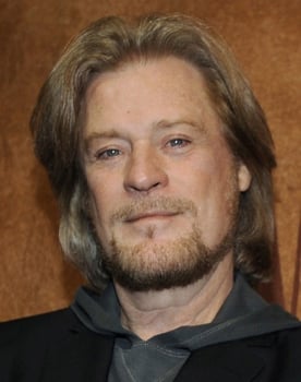 Daryl Hall