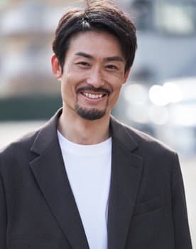 Katsuyuki Miyake