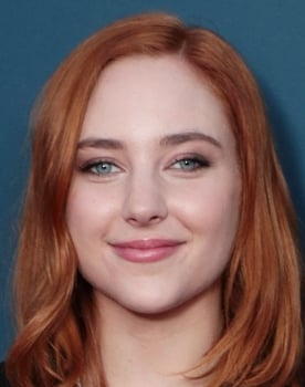 Haley Ramm