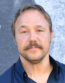 Stephen Graham