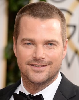 Chris O'Donnell