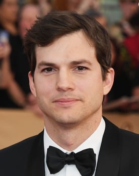 Ashton Kutcher