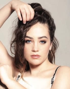 Mary Mouser