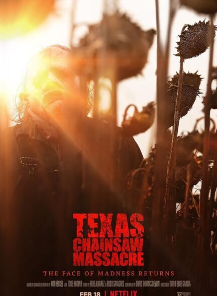 دانلود فیلم کشتار اره برقی تگزاس | Texas Chainsaw Massacre