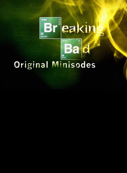 دانلود سریال برکینگ بد: اورجینال | Breaking Bad: Original Minisodes