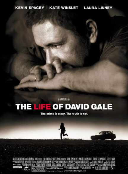 دانلود فیلم زندگی دیوید گیل | The Life of David Gale