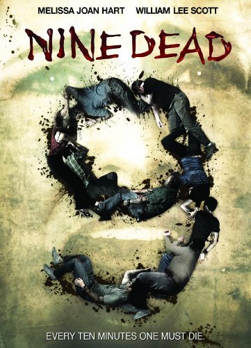 دانلود فیلم نه مرده | Nine Dead